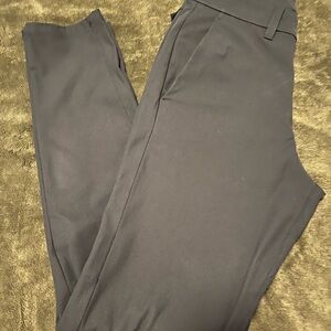Lululemon ABC Warpstreme Trouser Slim Fit 29x32
